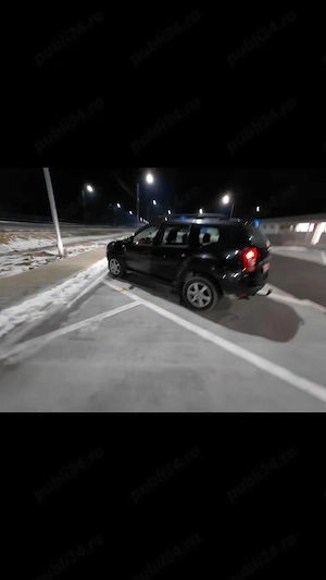 Dacia duster 2010 1.6 benzina  - imagine 4