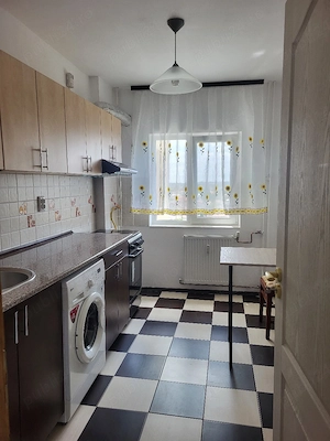 Apartament 2 camere decomandat - imagine 6