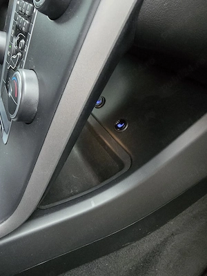 Volvo V40 D2 Eco Automat, 1.6 diesel, consum mic, tapiterie piele, revizii la zi - imagine 6