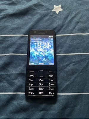 Nokia 230 dual sim