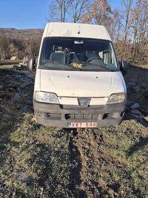 vînd peugeot - imagine 4