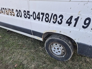 vînd peugeot - imagine 3