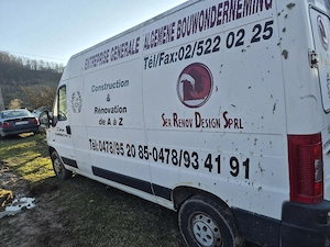 vînd peugeot - imagine 5