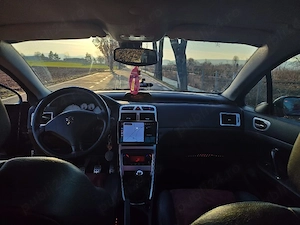 Vand Peugeot 307 cc - imagine 2