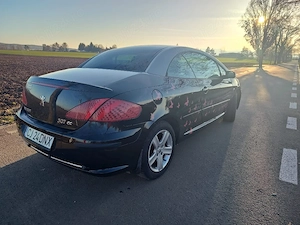 Vand Peugeot 307 cc - imagine 3