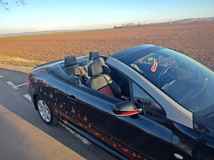 Vand Peugeot 307 cc - imagine 4