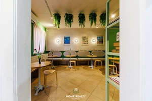 COMISION 0% I Afacere - cafenea de vînzare în Timișoara - P-ța Unirii. - imagine 6