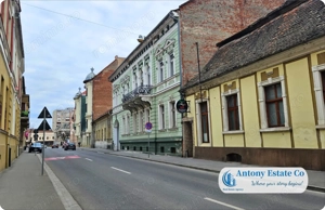 Spatiu Comercial - str. Moscovei,  Zona Centrala - imagine 7