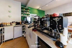 COMISION 0% I Afacere - cafenea de vînzare în Timișoara - P-ța Unirii. - imagine 3