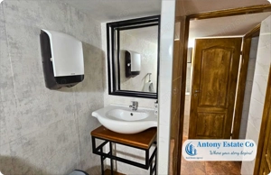 Spatiu Comercial - str. Moscovei,  Zona Centrala - imagine 5