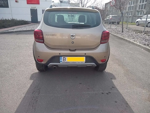 sandero stepway dotarii full 2020 - imagine 3