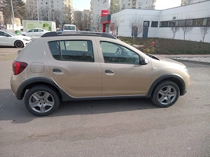 sandero stepway dotarii full 2020 - imagine 6