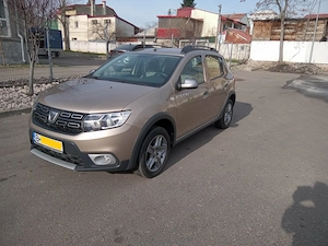 sandero stepway dotarii full 2020 - imagine 2