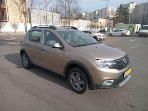 sandero stepway dotarii full 2020 - imagine 5