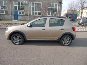 sandero stepway dotarii full 2020 - imagine 7