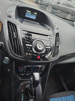 Ford kuga 2  - imagine 5