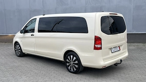 Mercedes Vito TOURER 2.0CDI-136CP  ExtraLUNG   Automatic   Full option - imagine 4