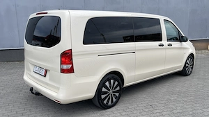 Mercedes Vito TOURER 2.0CDI-136CP  ExtraLUNG   Automatic   Full option - imagine 3