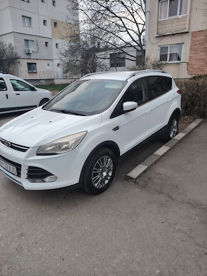 Ford kuga 2  - imagine 2