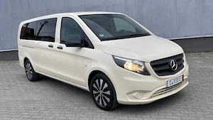 Mercedes Vito TOURER 2.0CDI-136CP  ExtraLUNG   Automatic   Full option - imagine 2
