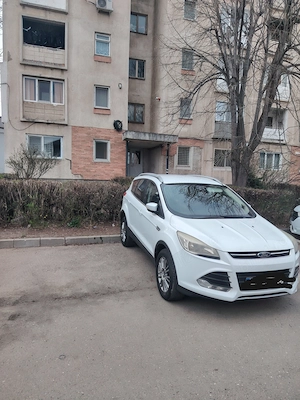 Ford kuga 2  - imagine 3