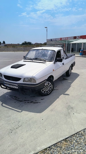 Dacia papuc 4 x 4 - imagine 5