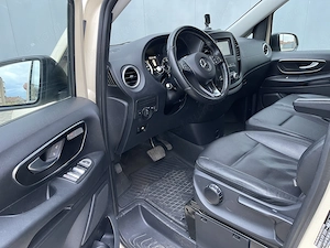 Mercedes Vito TOURER 2.0CDI-136CP  ExtraLUNG   Automatic   Full option - imagine 5