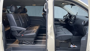 Mercedes Vito TOURER 2.0CDI-136CP  ExtraLUNG   Automatic   Full option - imagine 8