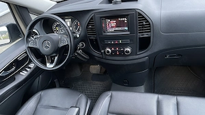 Mercedes Vito TOURER 2.0CDI-136CP  ExtraLUNG   Automatic   Full option - imagine 6