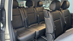 Mercedes Vito TOURER 2.0CDI-136CP  ExtraLUNG   Automatic   Full option - imagine 9