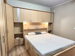 Garsoniera de inchiriat in zona Craiter