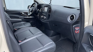 Mercedes Vito TOURER 2.0CDI-136CP  ExtraLUNG   Automatic   Full option - imagine 7
