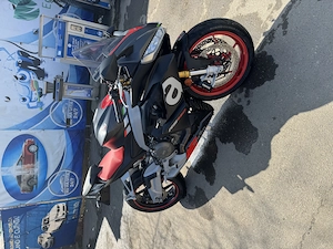 Aprilia RS660 2022 - imagine 3