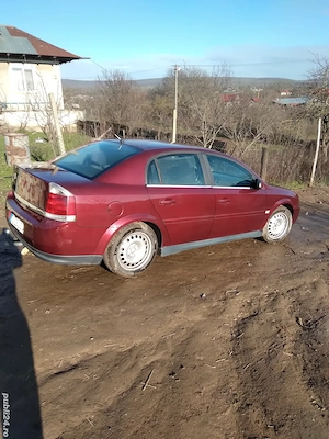 vând opel vectra - imagine 2