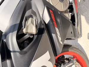 Aprilia RS660 2022 - imagine 5