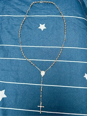 Rozariu Argint din Mexic