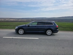 Passat B8 2016 2.0 Tdi, - imagine 2