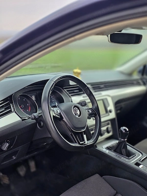 Passat B8 2016 2.0 Tdi, - imagine 3