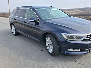 Passat B8 2016 2.0 Tdi, - imagine 5