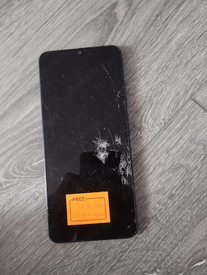 xioami redmi 12c pentru reparat 