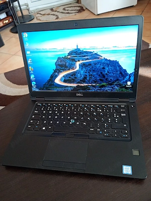 Laptop Dell 