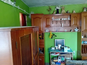 Garsoniera Orion 20mp etaj 4 luminoasa centrala mobilata utilata luminoasa calduroasa  - imagine 4