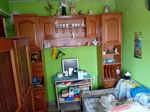 Garsoniera Orion 20mp etaj 4 luminoasa centrala mobilata utilata luminoasa calduroasa  - imagine 6