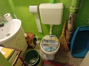 Garsoniera Orion 20mp etaj 4 luminoasa centrala mobilata utilata luminoasa calduroasa  - imagine 5