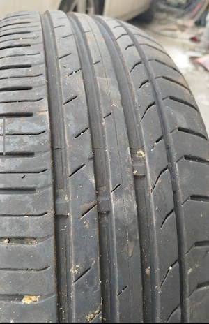 anvelope vara215/60/r16