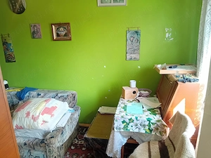 Garsoniera Orion 20mp etaj 4 luminoasa centrala mobilata utilata luminoasa calduroasa  - imagine 3