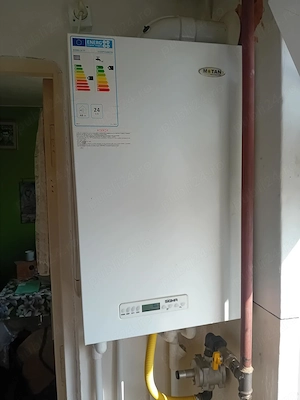 Garsoniera Orion 20mp etaj 4 luminoasa centrala mobilata utilata luminoasa calduroasa  - imagine 8