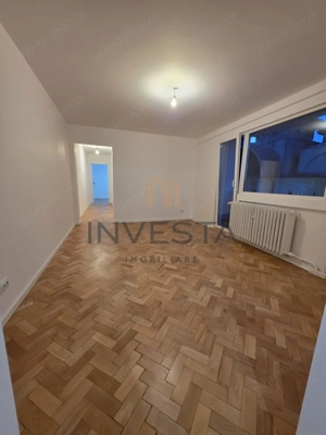 3 camere Gheorgheni. Renovat complet! Zona Piata Hermes! - imagine 11