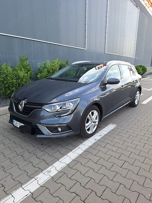 Renault Megane IV 1.5DCI fara AdBlue