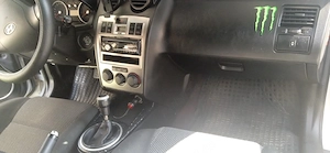 Hyundai coupe GK  - imagine 2